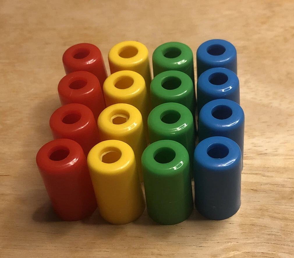 Trouble Replacement Pieces