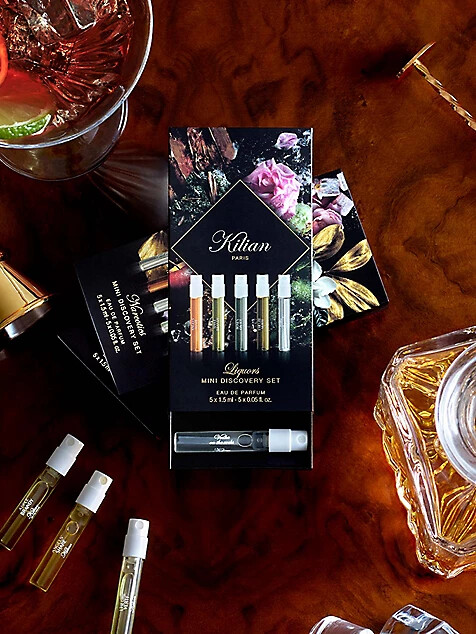 KILIAN The Narcotics Mini Discovery Set, 5 EDP Sprays x 1.5ml Each