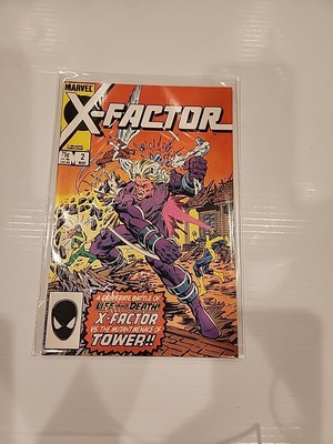 x-factor 2