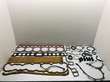 Full Gasket Set Fs1199 Vc Fits Amc Jeep Ihc 199 232 258 6-inline 1964-1980