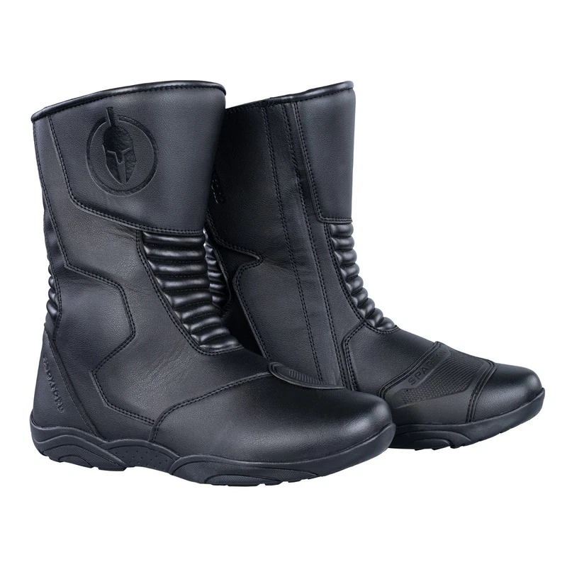 Oxford Spartan Black, photo 1 of 9