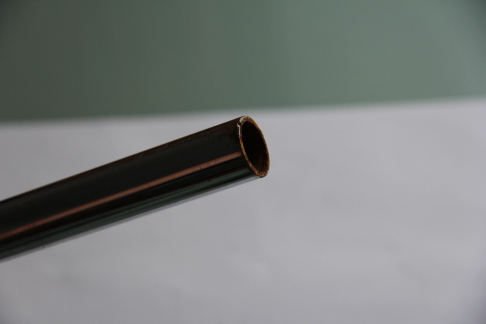 GT BMX Seat Post 22.2mm diameter, 385mm long 1980's old school, retro