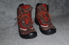 ECCO light - Winterschuhe Stiefel - Gr. 30 - TOP