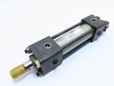 Parker Taiyo 70H-8-1CB40BB75-AB Hydraulic Tie Rod Cylinder 40MM Bore70MM Stroke