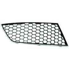 DIEDERICHS 3005046 Lüftungsgitter, Stoßstange rechts für ALFA ROMEO MITO (955_)