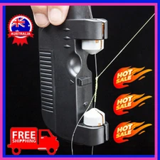 Electric Knotter GT/FG/PR Knot Knotting Machine Fishing Line Tools Bobbin Winder