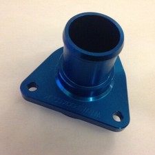 Alloggiamento termostato in lega billetta Spoox Peugeot 106 GTI / Saxo VTS 1.6 16V