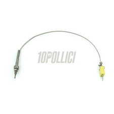 Termocoppia K filetto M5 STARLANE