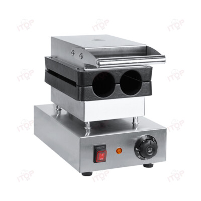 Elektrische Schawarma Kebab Döner Wrap Maschine Burrito Wraps Toaster 5