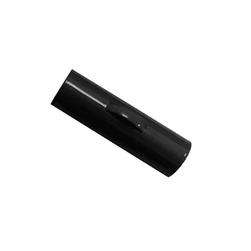 New Pushrod Cover Kit For 1999-17 Harley Twin Cam Models FLST FXST Glossy Black - Picture 8 of 8