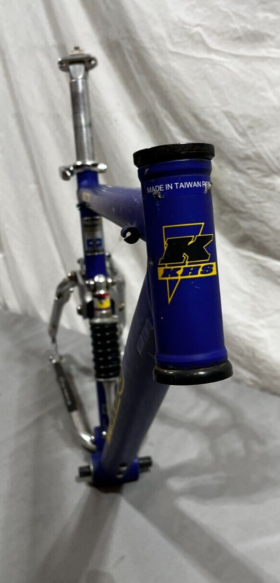 Vintage KHS COMP FXT 18