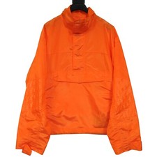 Dior Mens Oblique Logo Jacket Windbreaker 52 ...
