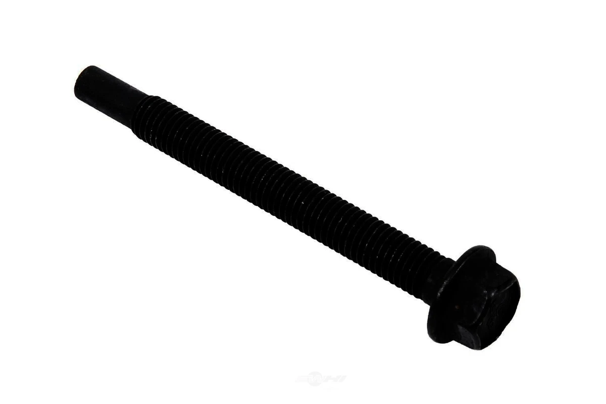 Fuel Tank Strap Bolt | eBay