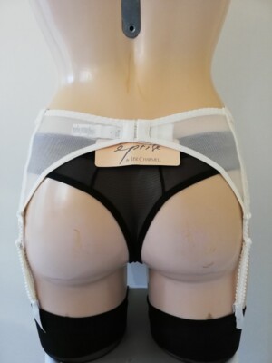 EPRISE LISE CHARMEL CULOTTE TAILLE 46 MODELE ARTY ROMANTICA REF BCC0342