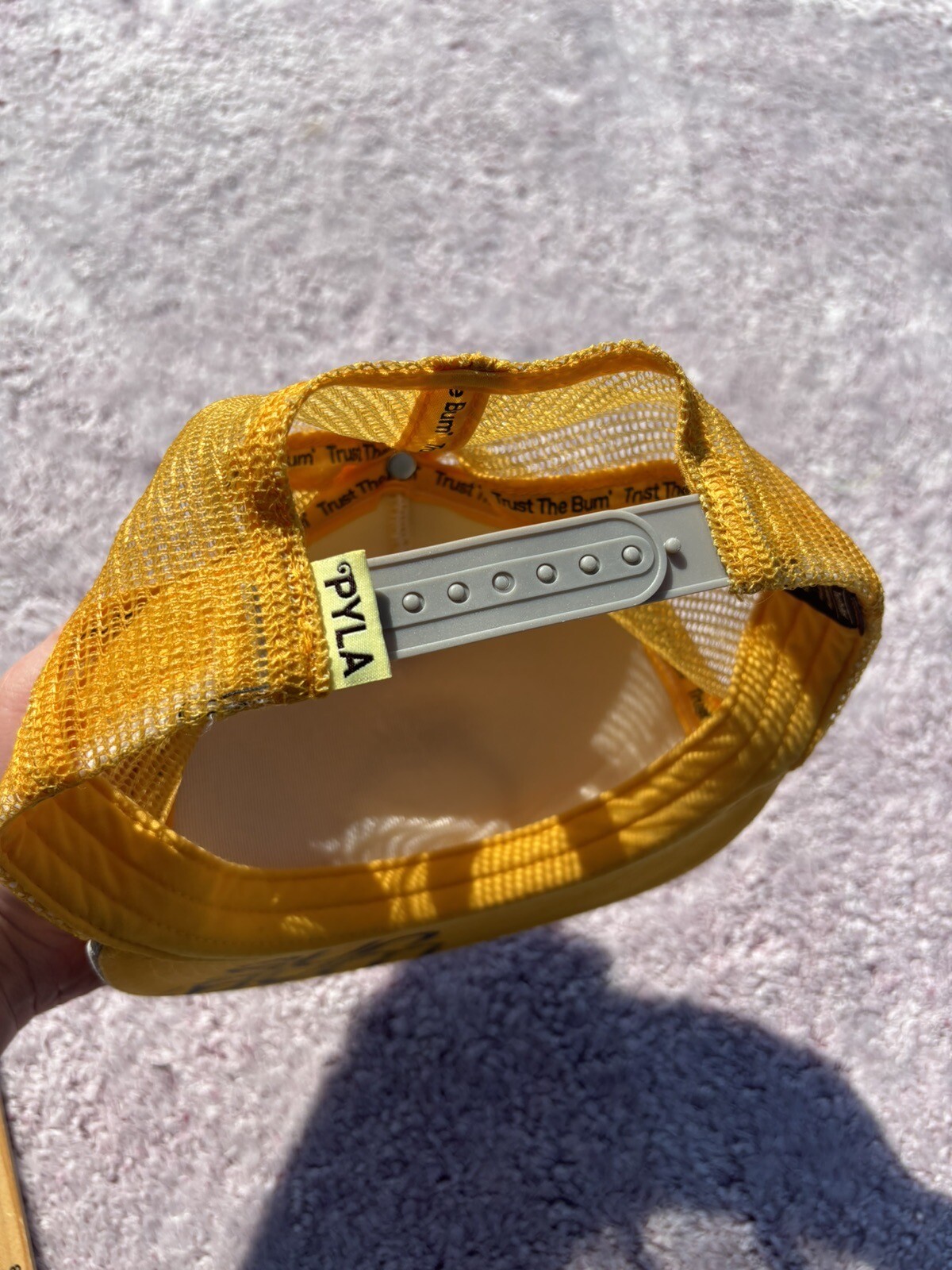 sun Bum Hat Monkey Gorilla Sunscreen Advertising - image 7