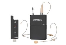 Samson XPD2 Digital Wireless Headset System