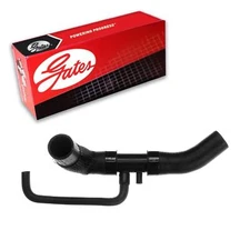Gates Radiator Coolant Hose Lower For 2017-2022 Ram 1500 5.7L V8 GAS