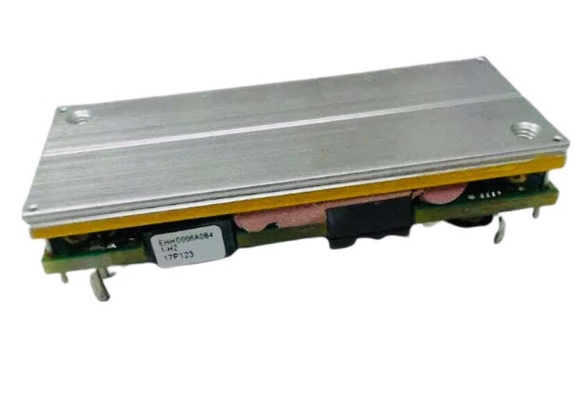 GE Critical Power EHHD006A0B41-HZ DC/DC Converter Isolated Regulator Module 12V - Image 2 of 2