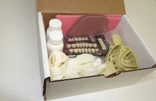 Complete Denture Kit