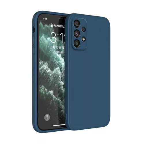 Hülle für Samsung A16 A14 A54 A53 A52S A56 A50 Silikon Handyhülle Phone Case - Bild 5 von 21