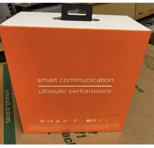 Solos Smart Glasses - Compatible With Apple And Android Sealed