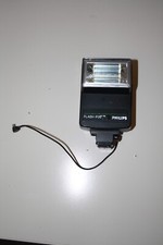 PHILIPS FLASH MODELLO P26 MADE IN JAPAN C26