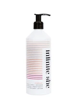 Margot Elena Infinite She Vibrant Hydrating Body Lotion 14 oz Japanese Yuzu + Ve