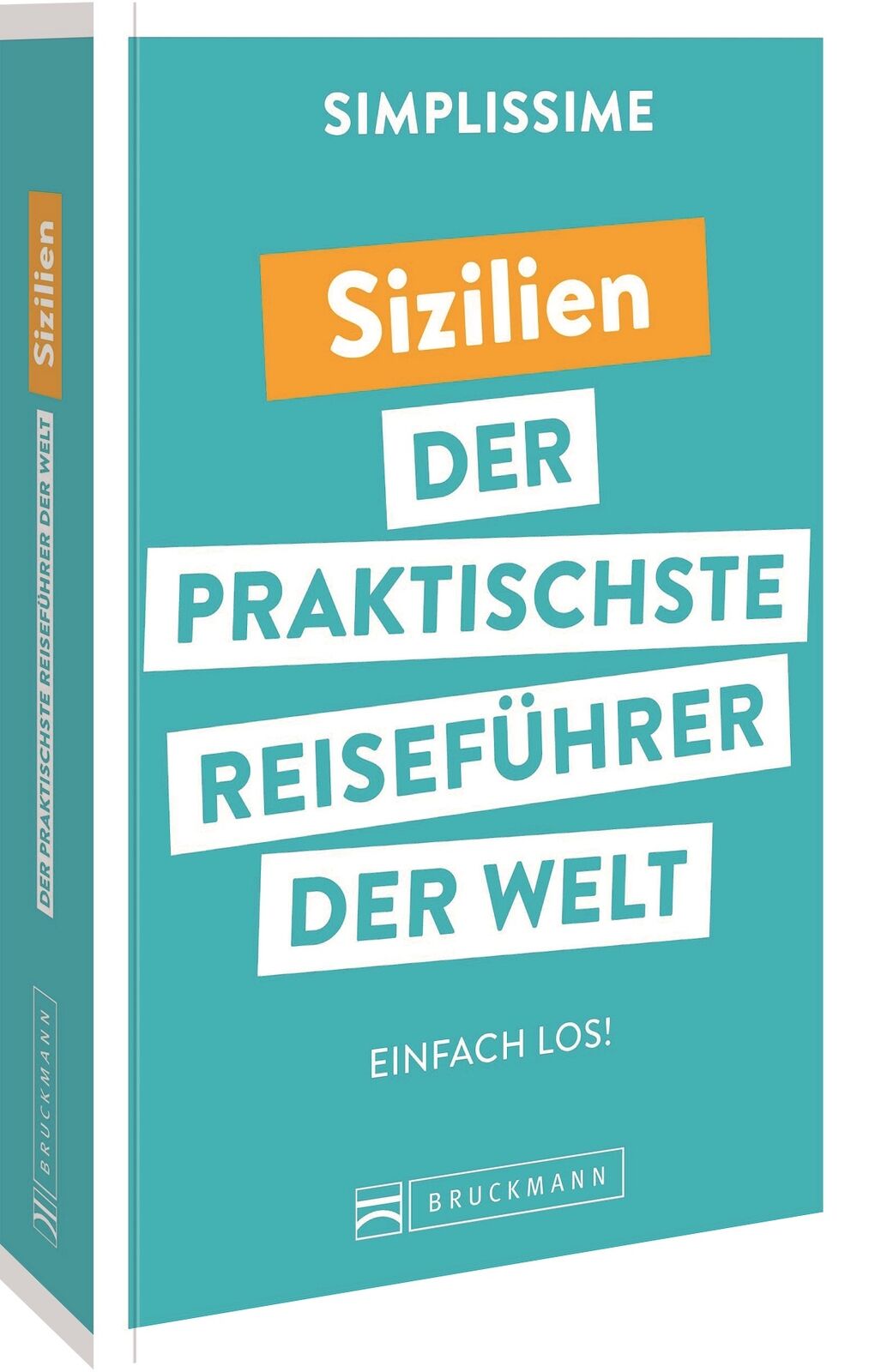 Thumbnail - Unbekannt. / Simplissime – Der Praktischste Reiseführer Der Welt