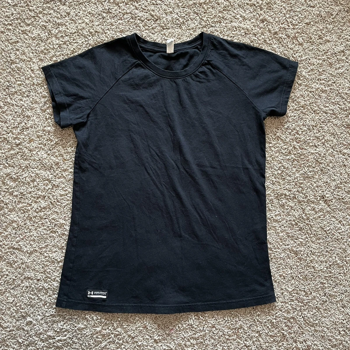 Ua tactical cheap charged cotton
