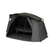 Trakker Tempest RS Brolly Skull Cap Camo Wetterschutzdach 2. Skin 