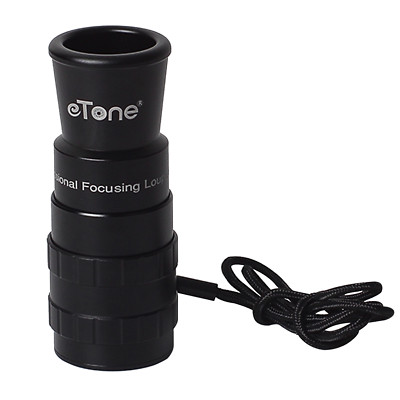 eTone 6x MC Magnifier Viewfinder Focusing Loupe Lupe For 4x5 5x7 8x10 Camera