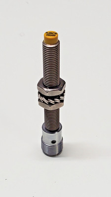 Turck Model: 46032 Proximity Sensor - Clean looks like never used