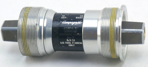 Campagnolo 10spd Schallplatte untere Halterung 102 mm BSC NOS - Bild 1 von 3