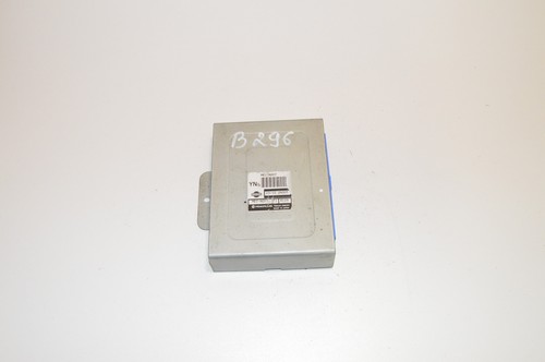 Nissan Motorsteuergerät Einheit 237102N305 MEC-N207