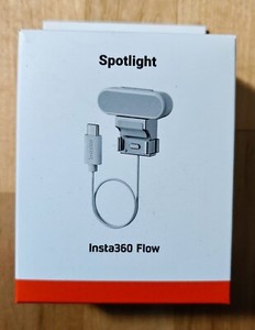 Insta360 Flow/Flow Spotlight - US Seller