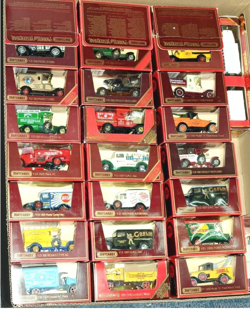 Matchbox 