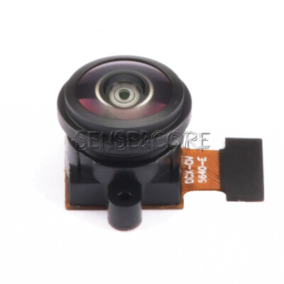 ESP32 OV5640 Camera Module 5MP 200 Degree Super Wide-angle Lens DVP Interface