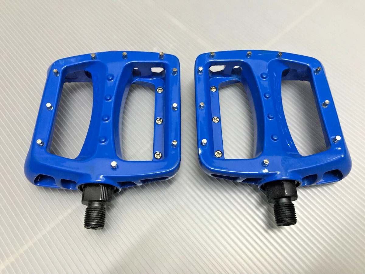 Odyssey Twisted Pro Pédales Noires