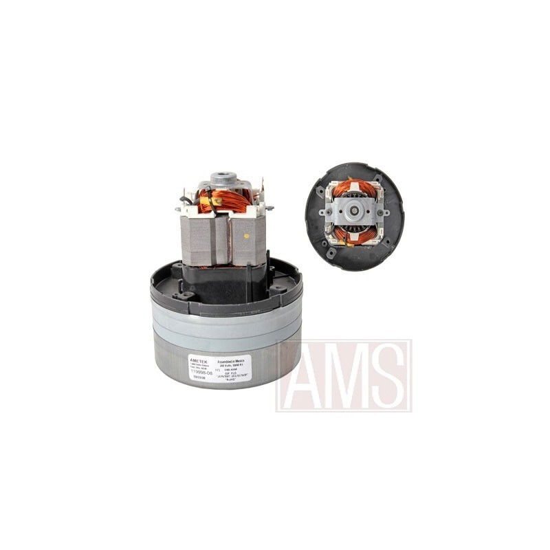 Moteur Ametek 119998 de rechange avec roulements haute précision