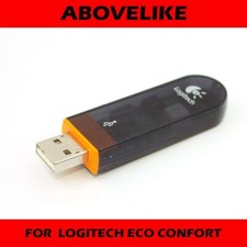 Wireless Dongle USB Receiver Adapter C-BS35 831487-2000 For LOGITECH ECO CONFORT