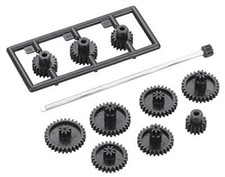 Kyosho Pinion  Spur Gear Set Mini-Z AWD MD006B Other RC Parts  Accs