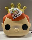 Freddy Funko Pop! Disguise Mask