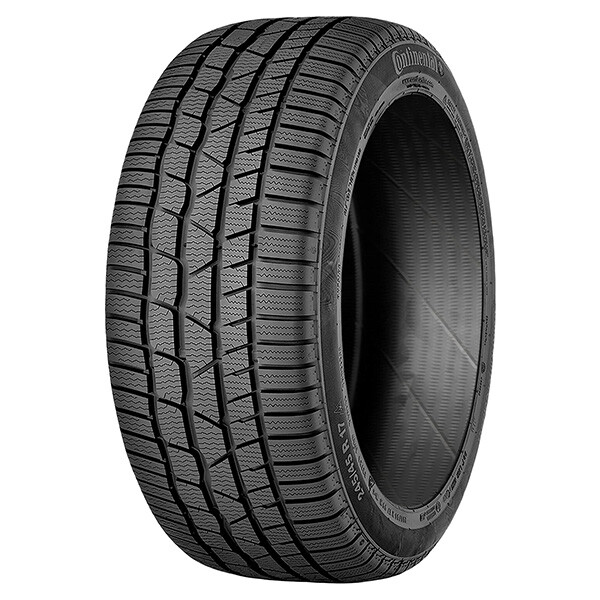 TYRE CONTINENTAL 255/40 R18 99V WINTERCONTACT TS830P (MO) XL