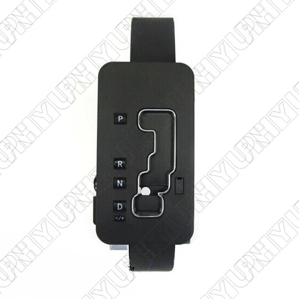 Bisel de cambio de transmisión automática para Jeep Wrangler Liberty Dodge Nitro NUEVO Foto 2 de 4