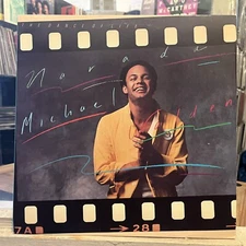 [SOUL/JAZZ]~EXC LP~NARADA MICHAEL WALDEN~The Dance Of Life~[1979~ATLANTIC~Issue]