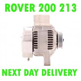 Rover 200 стартер