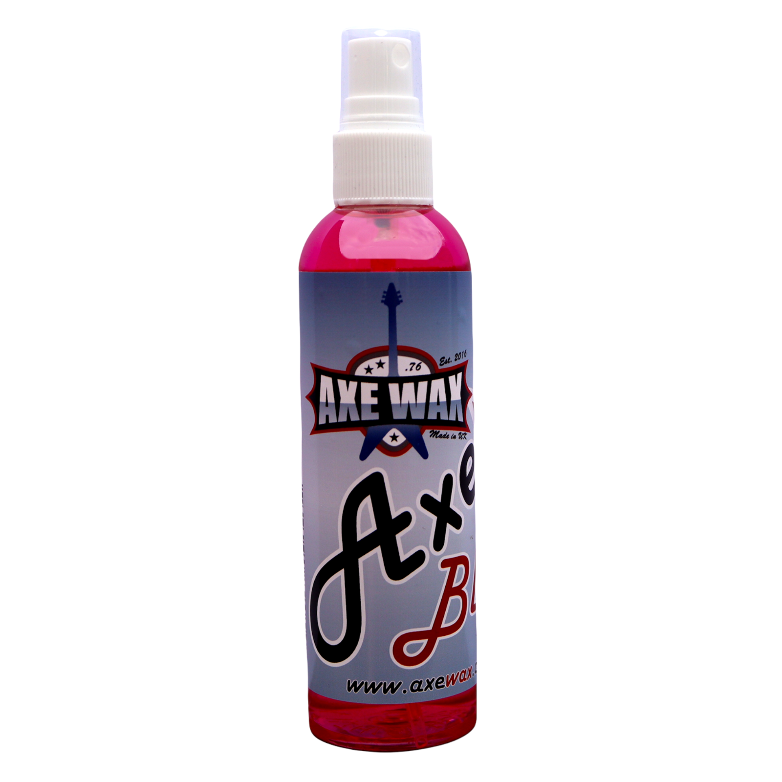 Guitar Cleaner, Guitar Polish, Guitar Care, Guitar Gift
