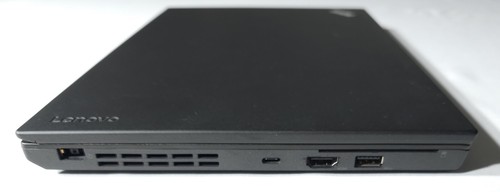 Lenovo ThinkPad X270 i7-6600U, 16GB, 256GB SSD, 2.60GHz, Win10 (Reconditioned) - Imagen 6 de 11