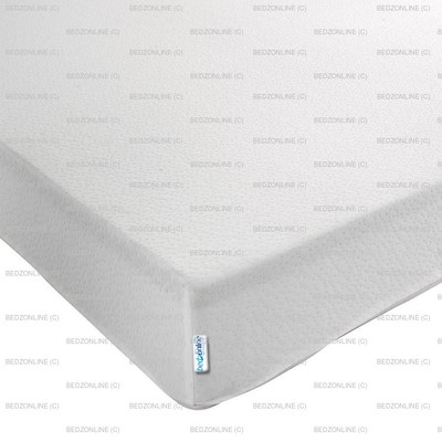 coolsense gel memory foam mattress