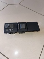 95 96 97 98 99 Suburban Yukon Tahoe Dash Rear Wiper Hatch Switch Warranty